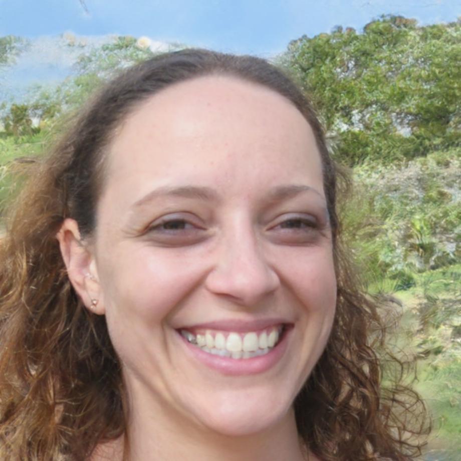 Ritratto di Valentina Rossi